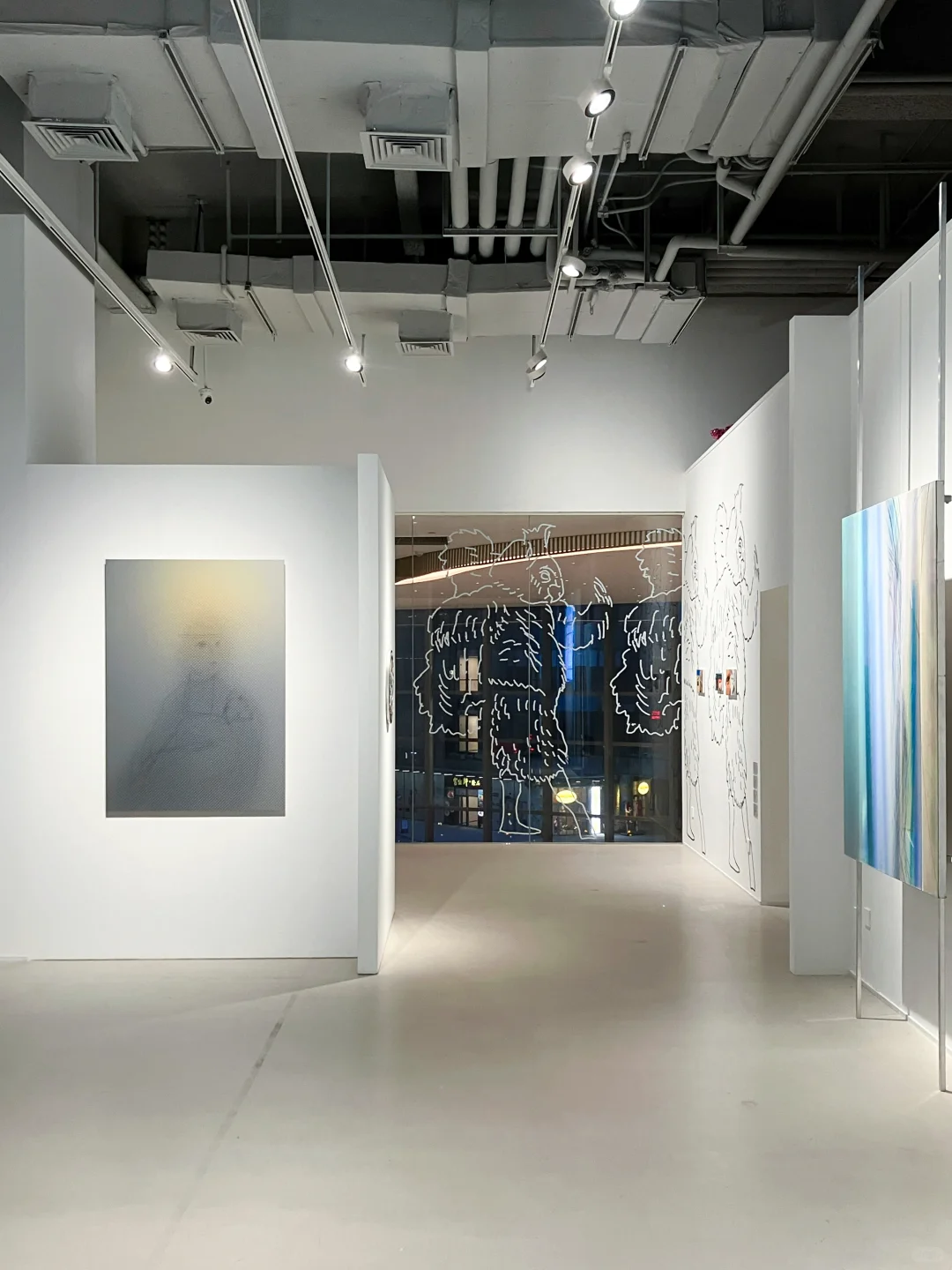 上海免费看展｜2个新展·多巴胺激活计划?