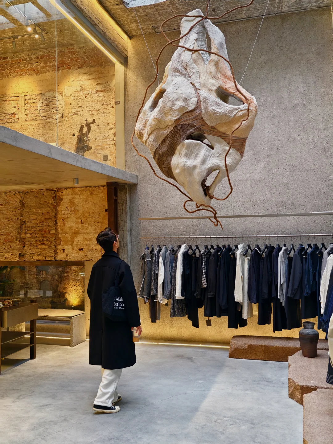 广州?新展 | 走进「时代游牧者」的宁静世界