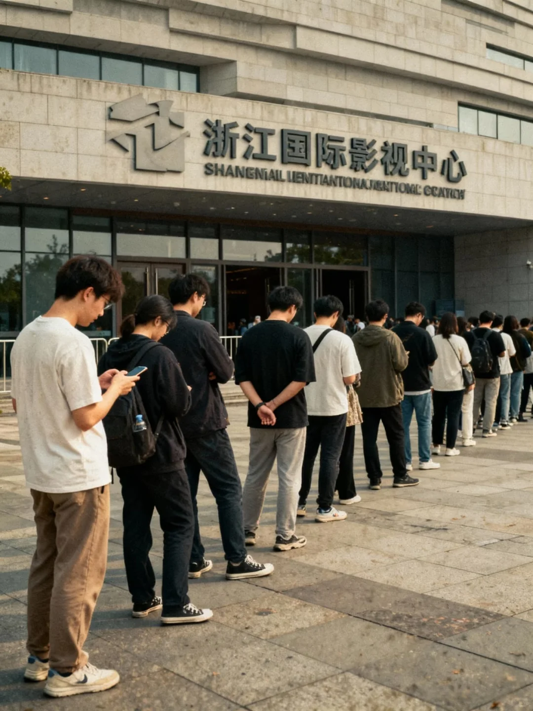 广深佛充场人员提供