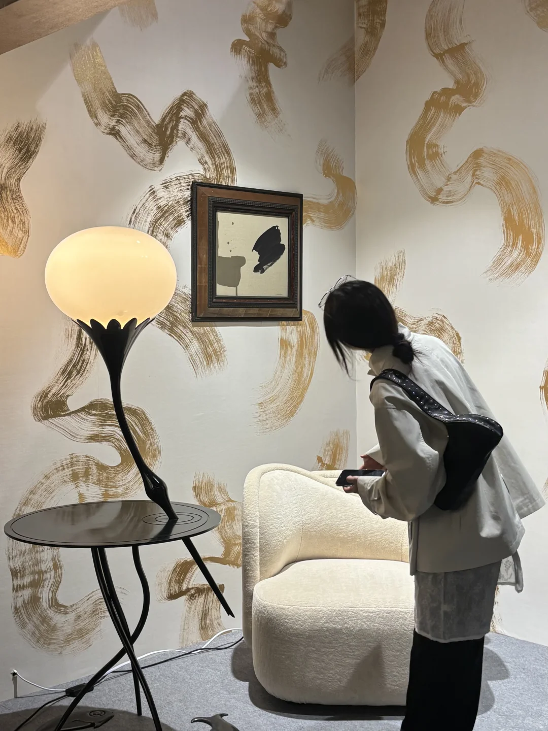 香港近期坠值得一看的新展??设计展（免费