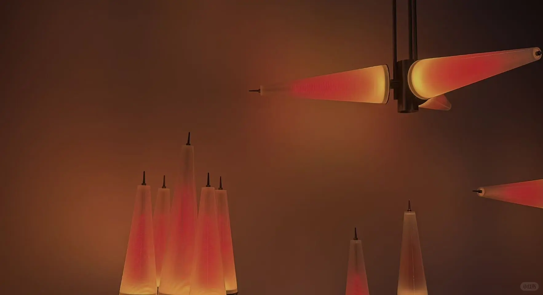 来广州设计周找找灵感