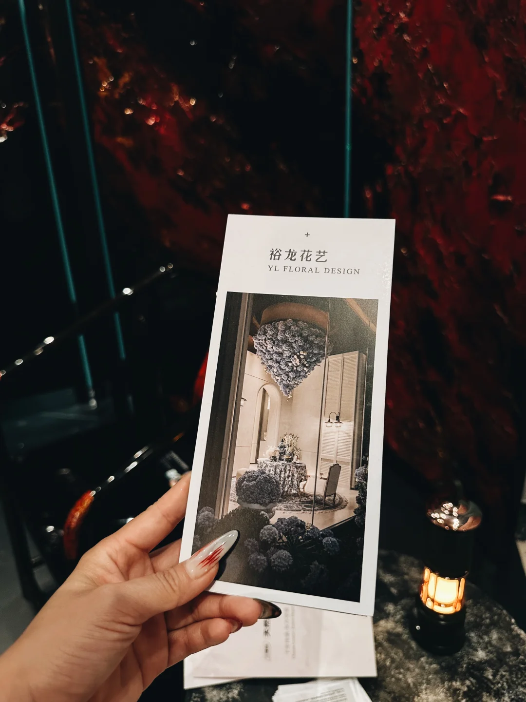 设计是理性的浪漫✨2025广州设计周奢华居所