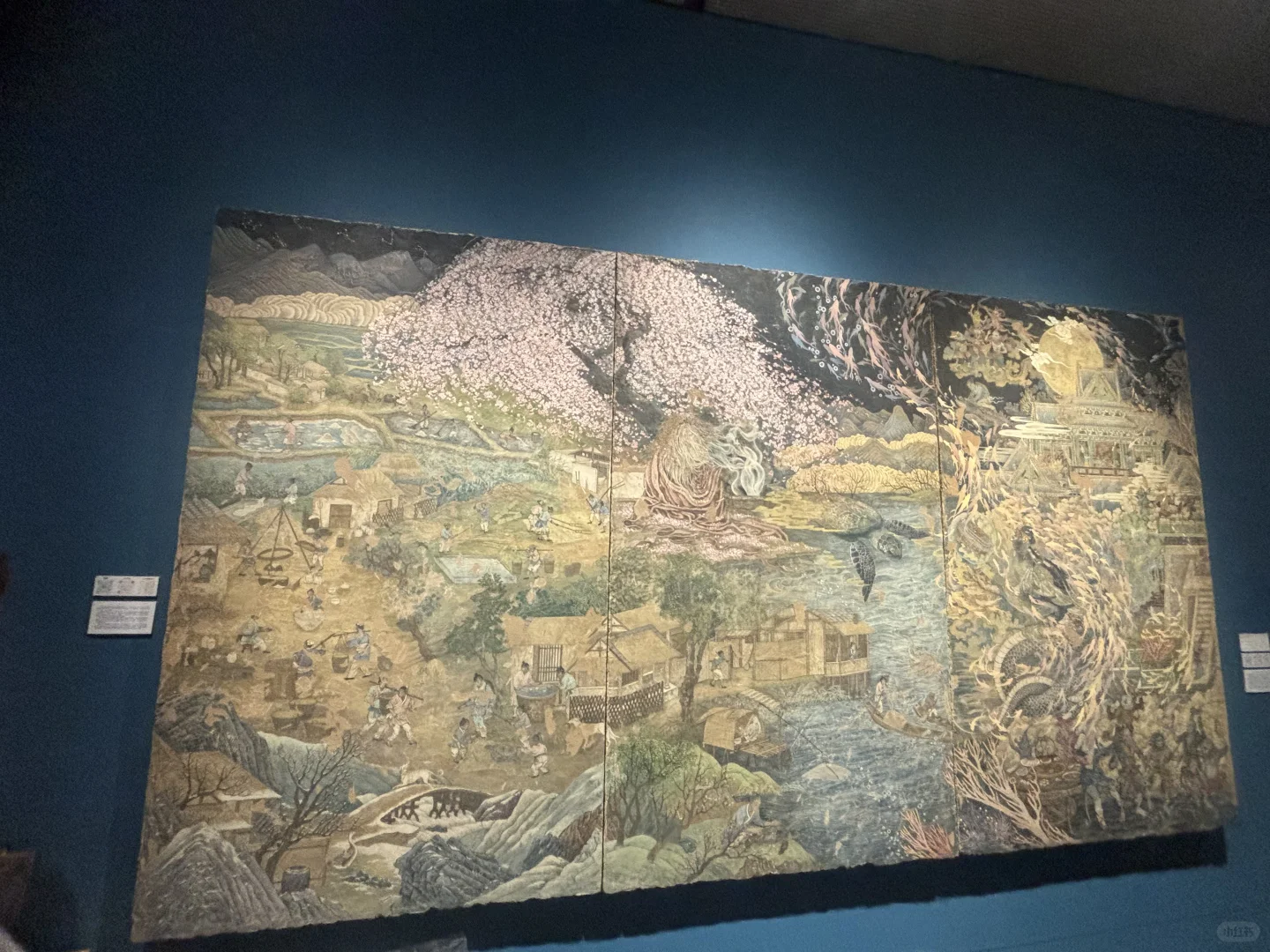 25央美毕业季，那幅记忆最深刻