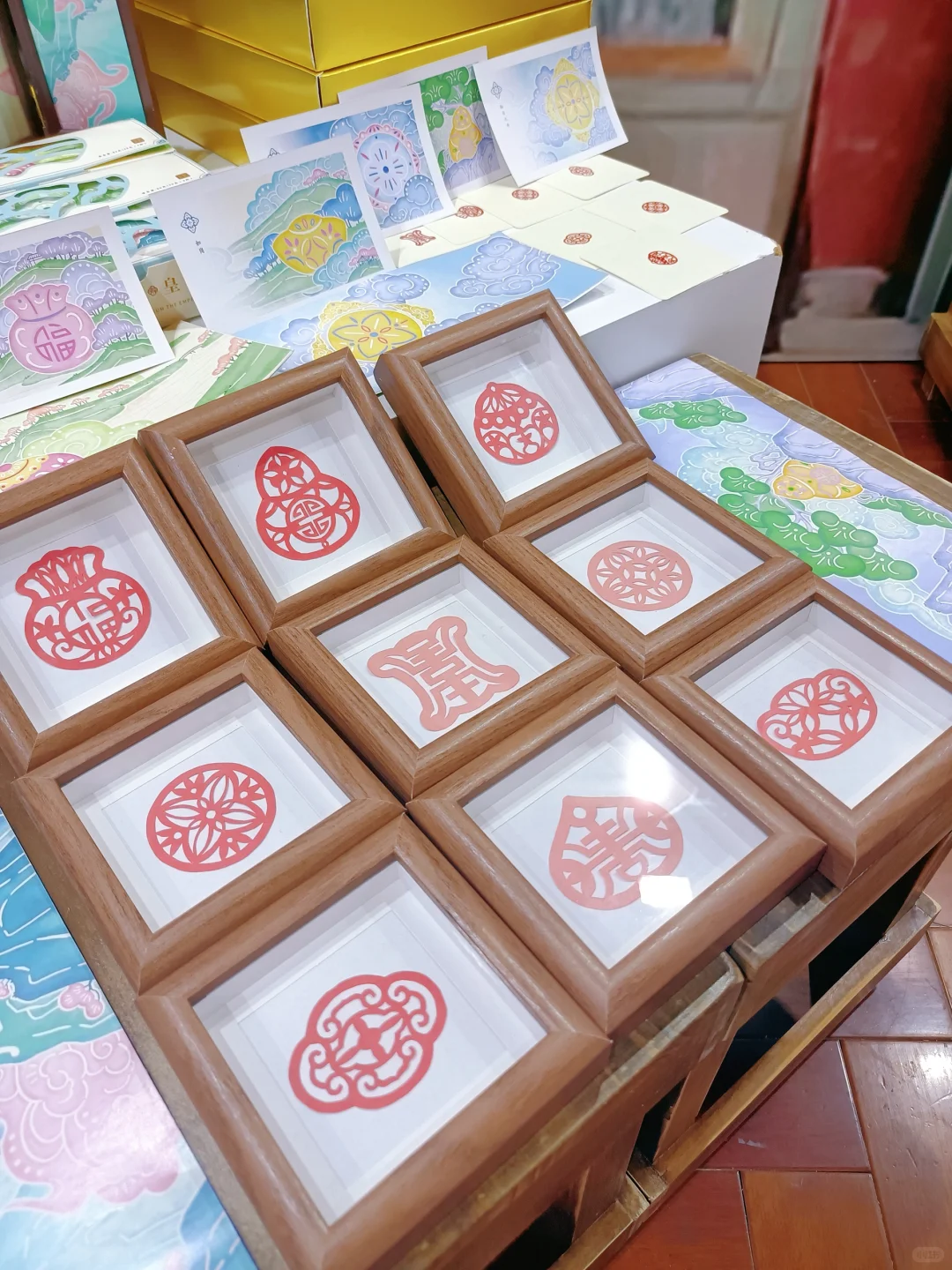 毕设展还可以这么玩