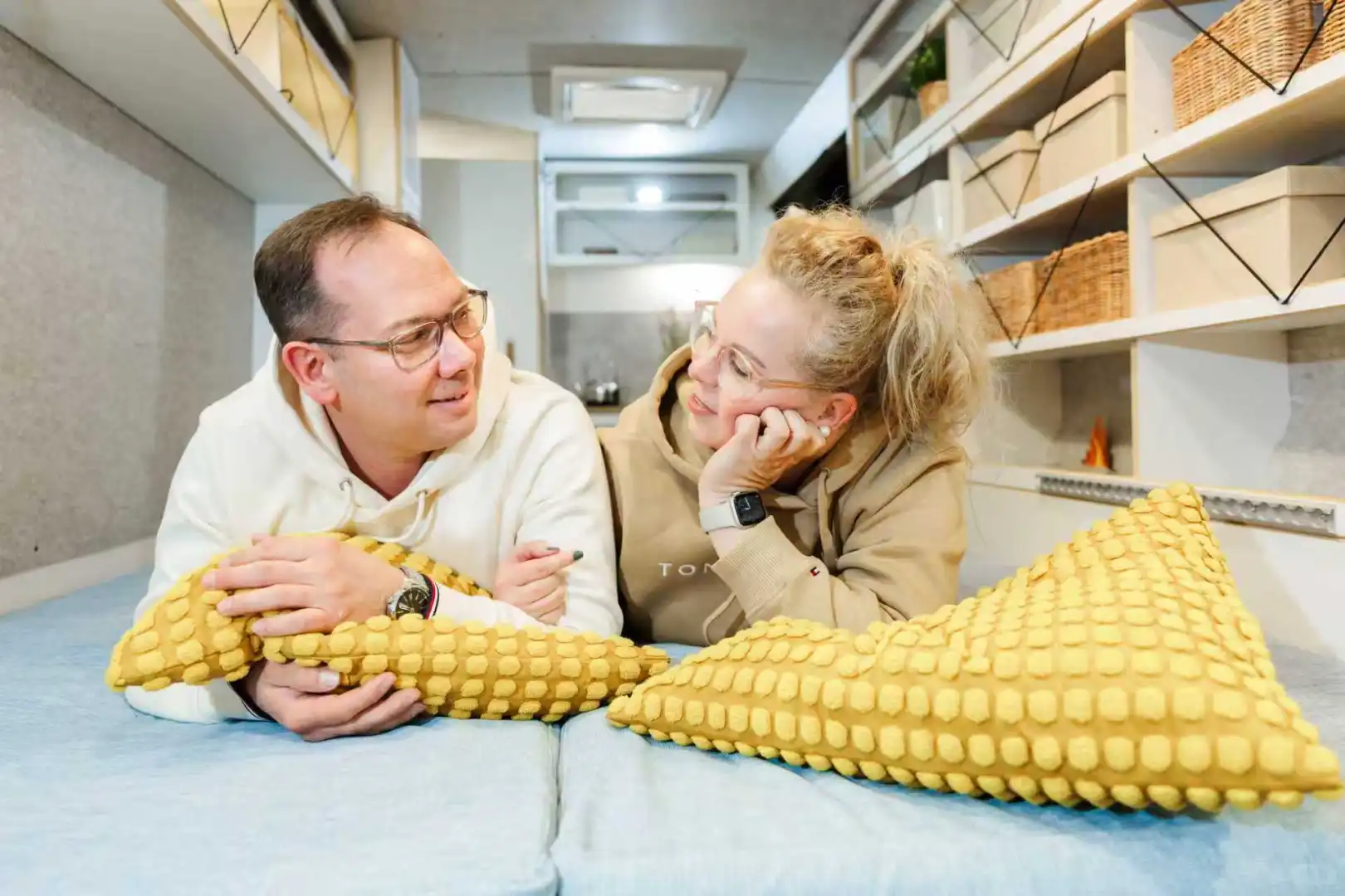 2026柏林汽车露营大篷车展参展通道正式开启