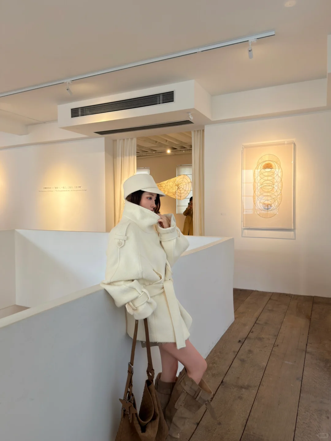 上海新展｜想停留在秋天?里