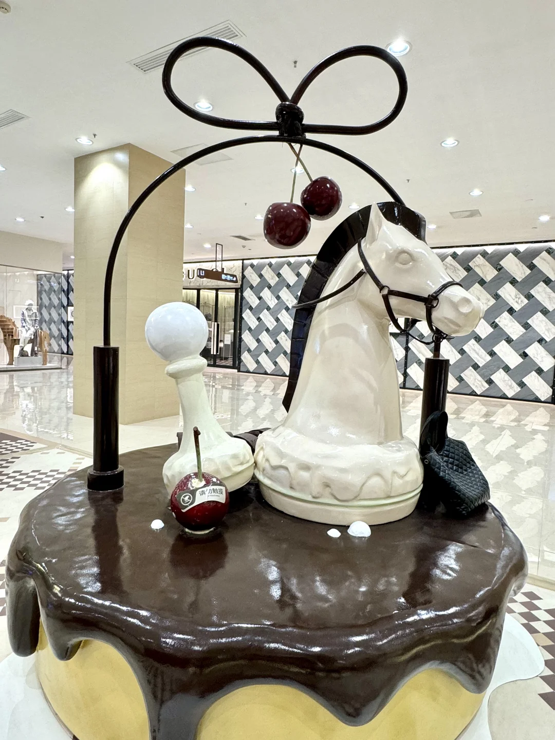 石家庄新展！！巨巨巨巨巨好拍…??