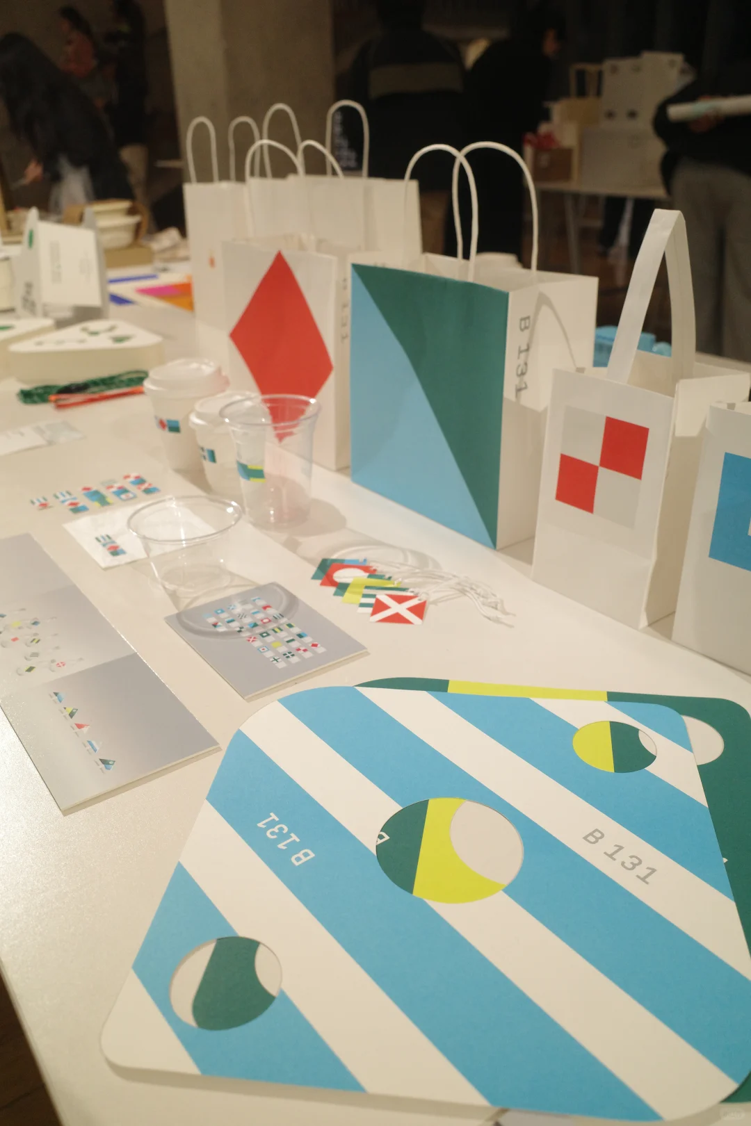 来自Design 360设计节的前方线报?