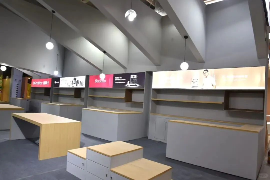 倒计时1天！2025普洱茶咖博览来了！