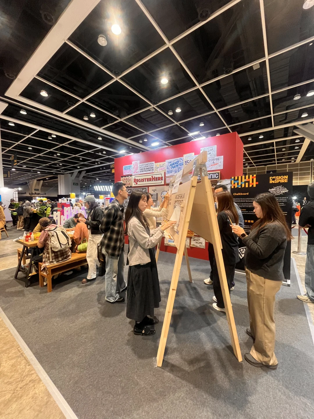 这才是设计展应该有的样子