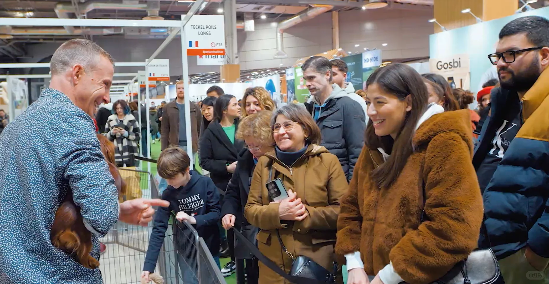 ?法国巴黎宠物用品展览会EXPOZOO?