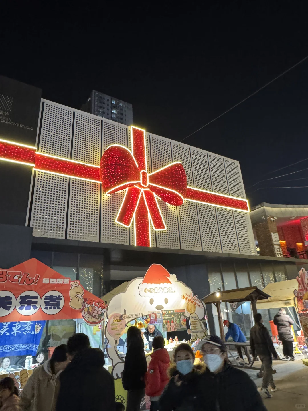 闯入“工业遗迹”与“设计美学”