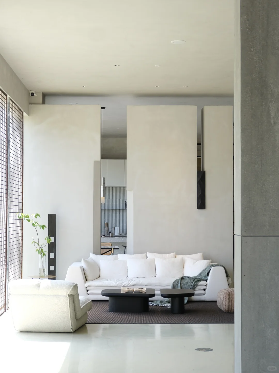 在展厅，预想家的千万种可能