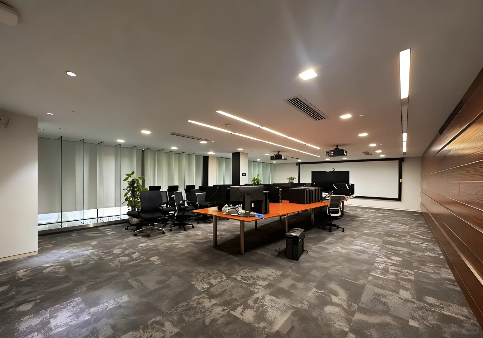 汽车展厅 整栋出租 4600平米