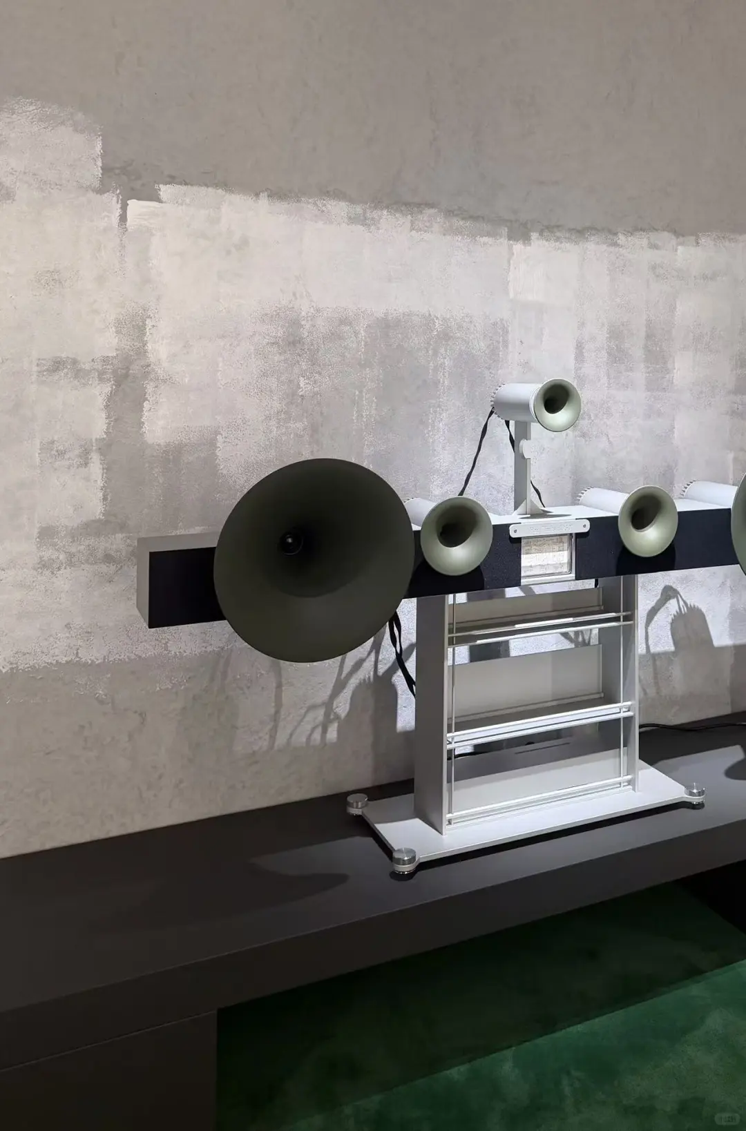 来广州设计周找找灵感