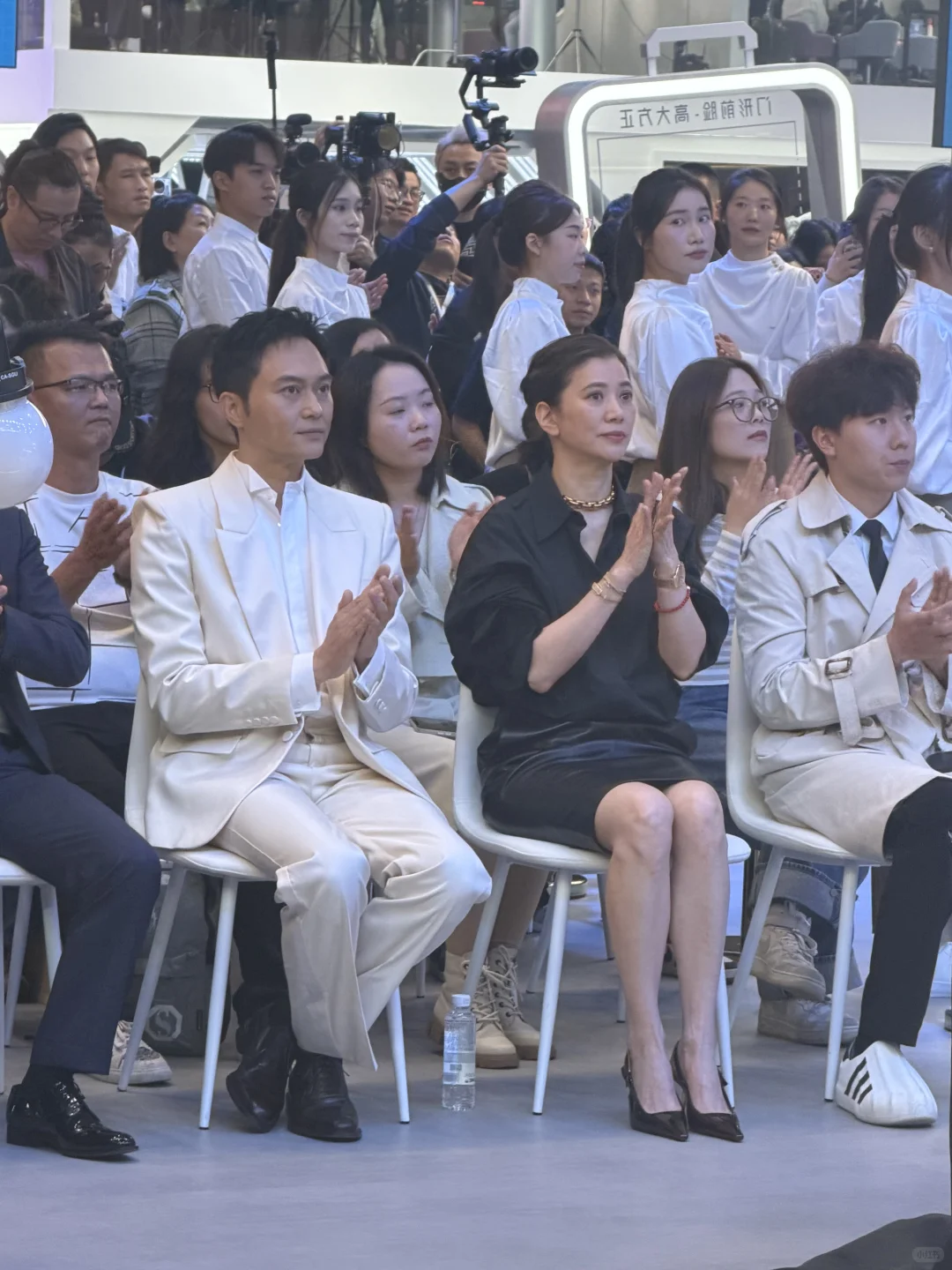 好瘦好美！！！