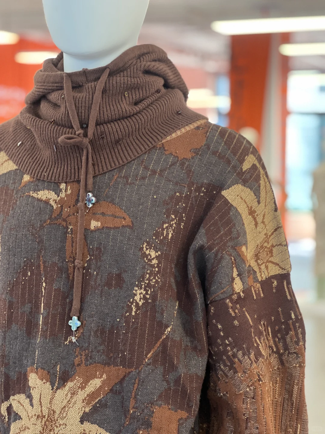 北京看展|2025运河文化时尚大赏设计展