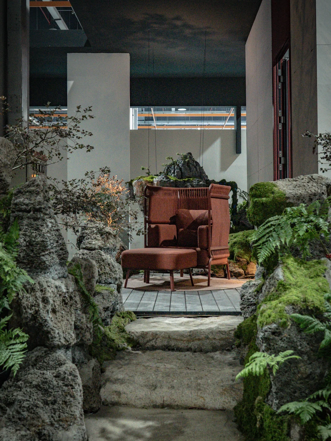 广州新站｜逛展日记那些让我驻足的温柔细节