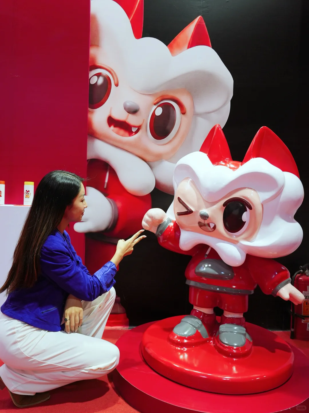 设计周审美天花板｜蒙诺创造，实在太出片！