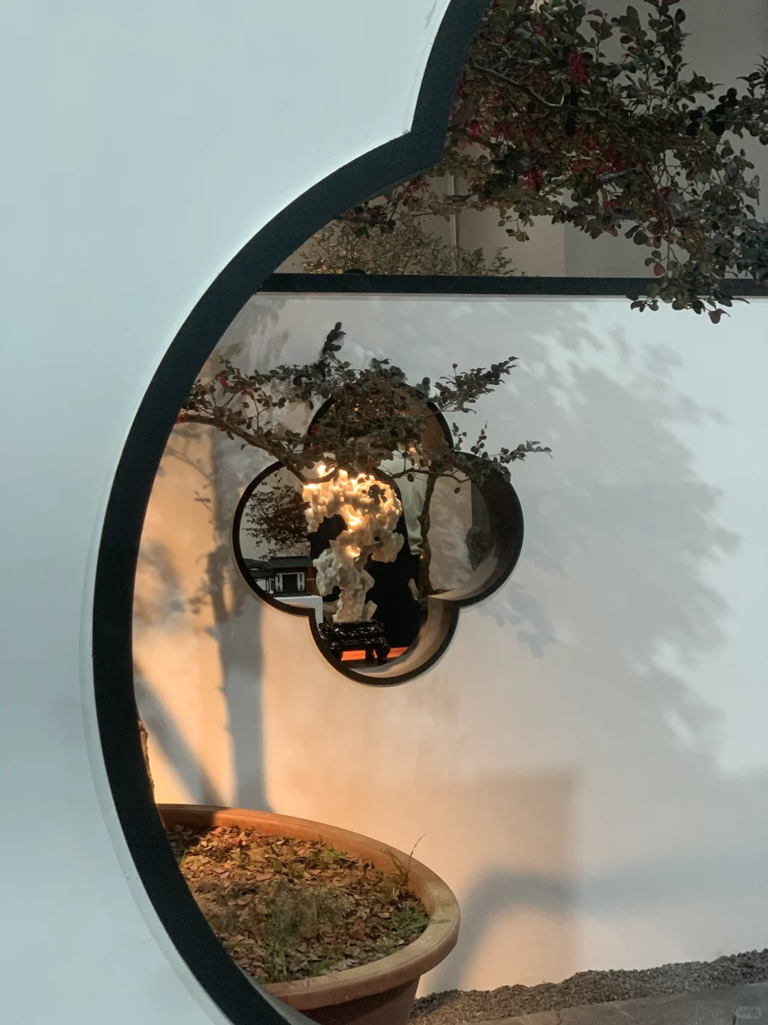 广州设计周，实况分享一些好看的色彩图片