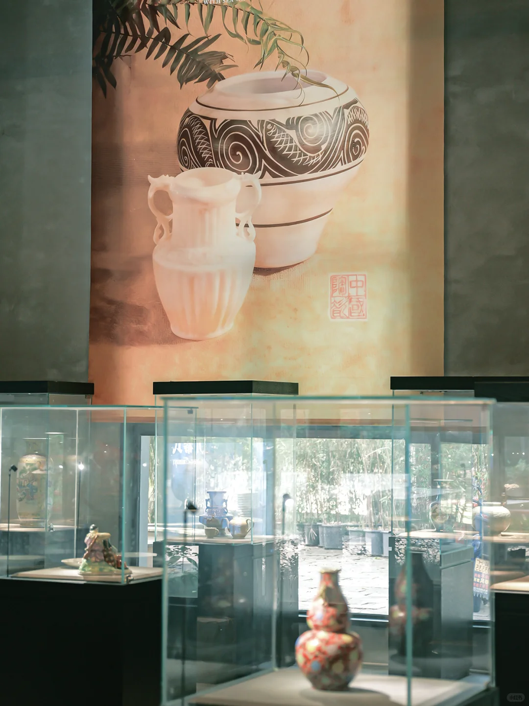 景德镇瓷博会期间必看主题展览,亮点抢先看