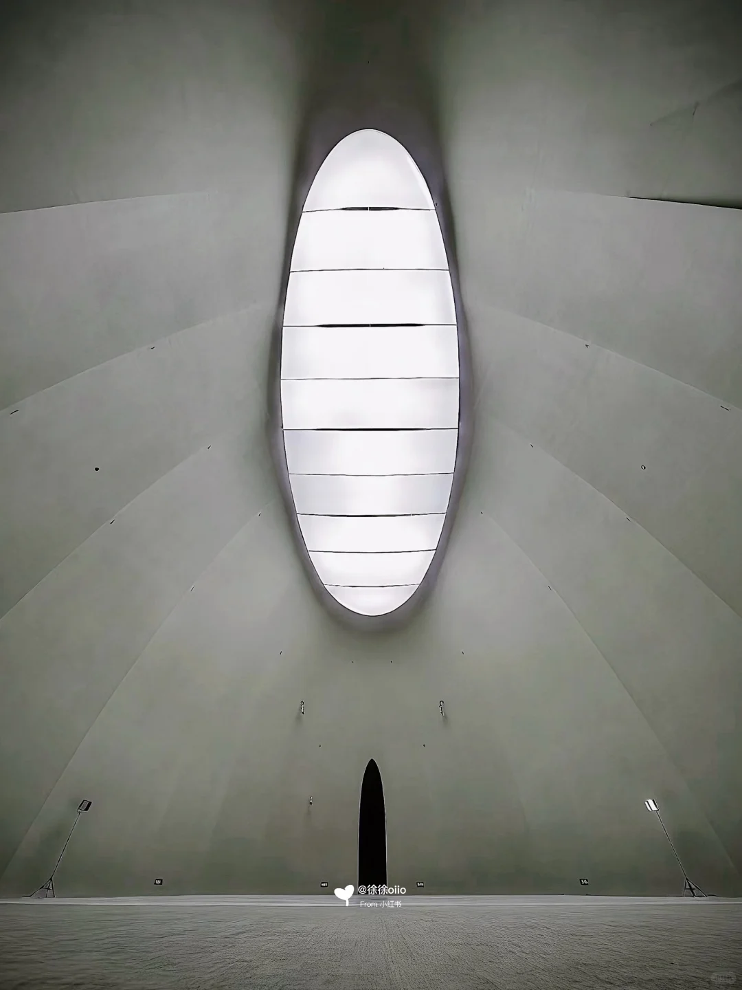 深圳新地标，走进巨型“AirPods”宇宙?