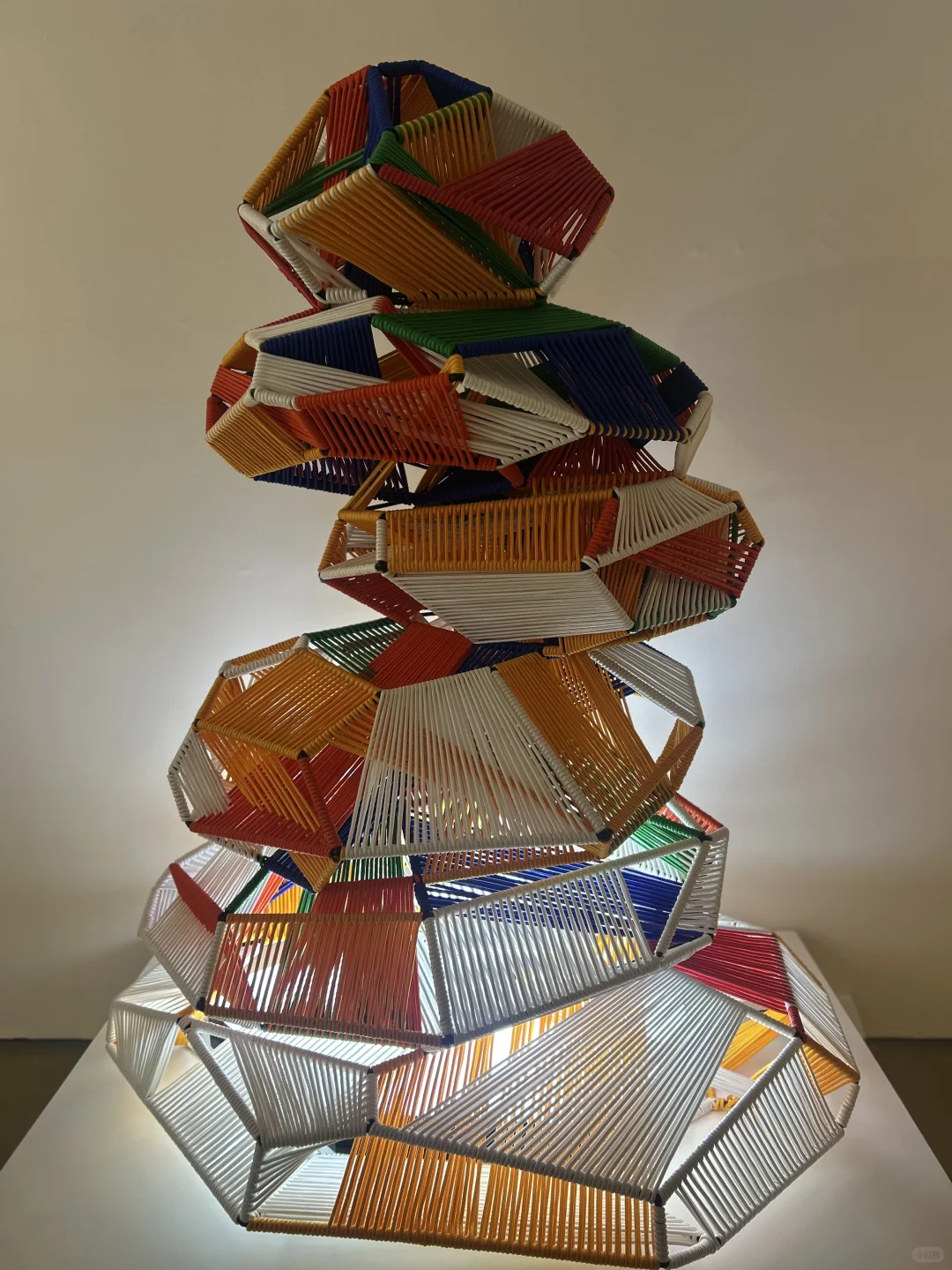 看展｜北京今日美术馆