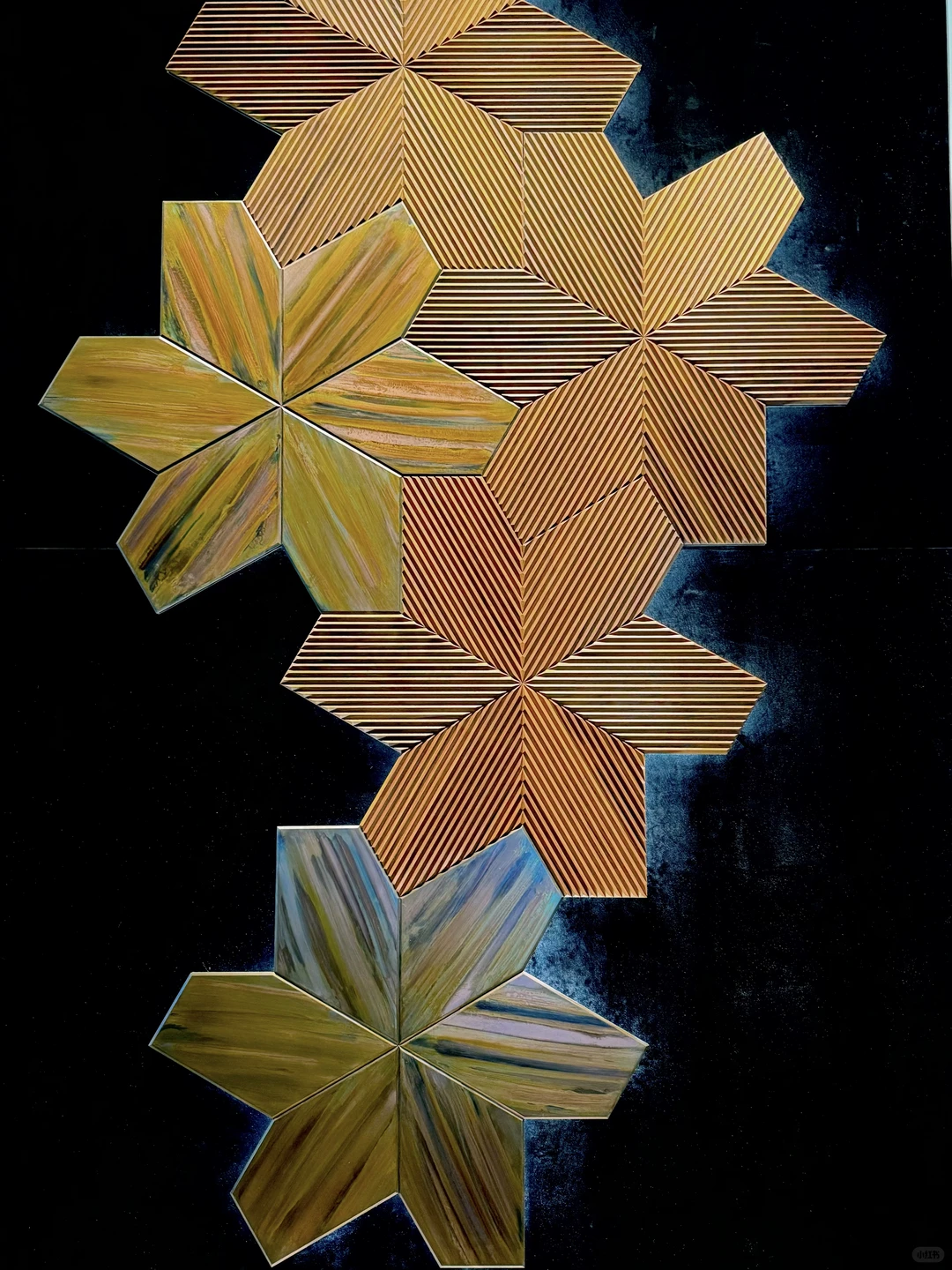 广州设计周｜视觉冲击的美学盛宴?