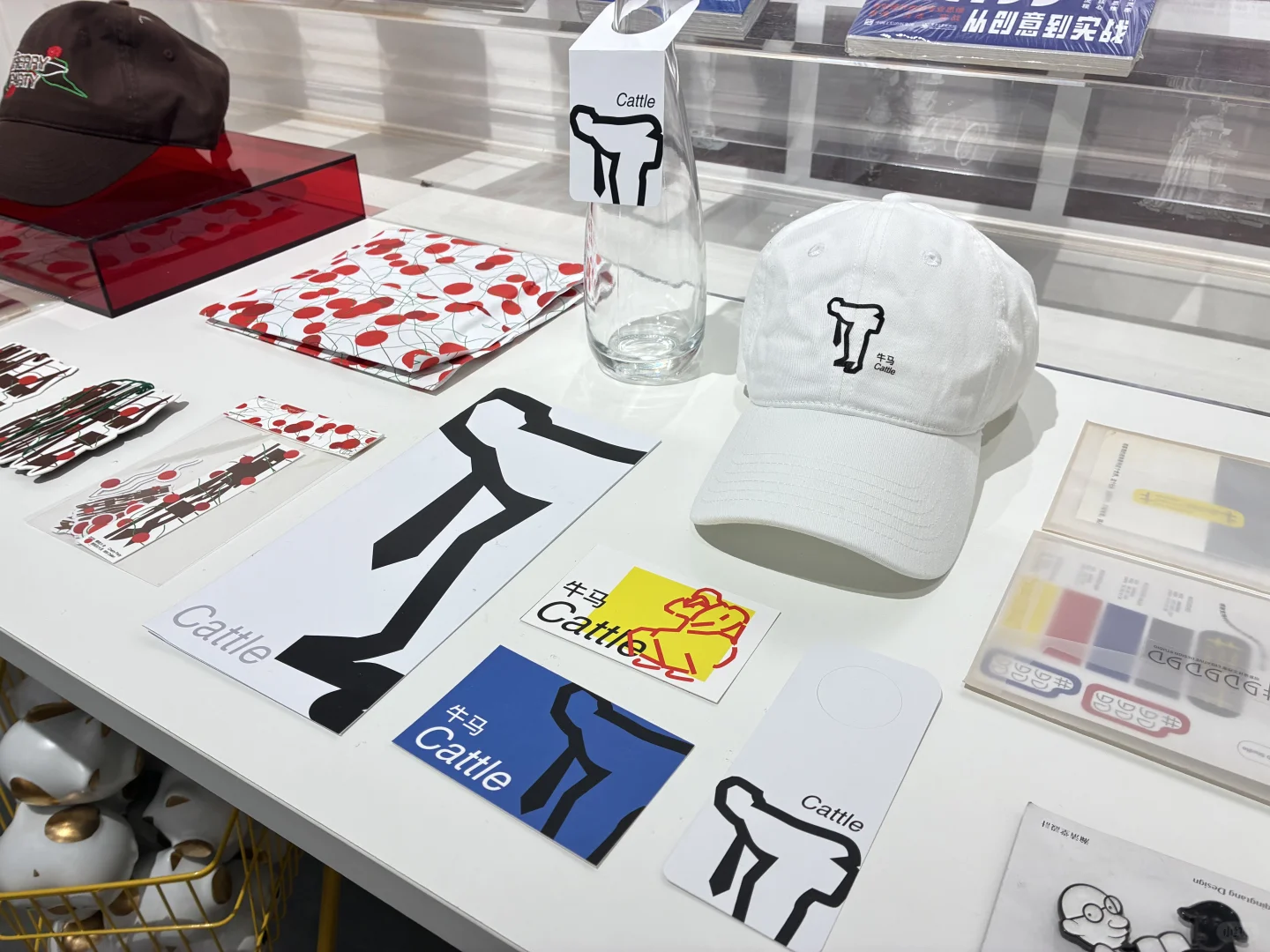 谁能想到毕业作品入围Award360！！！