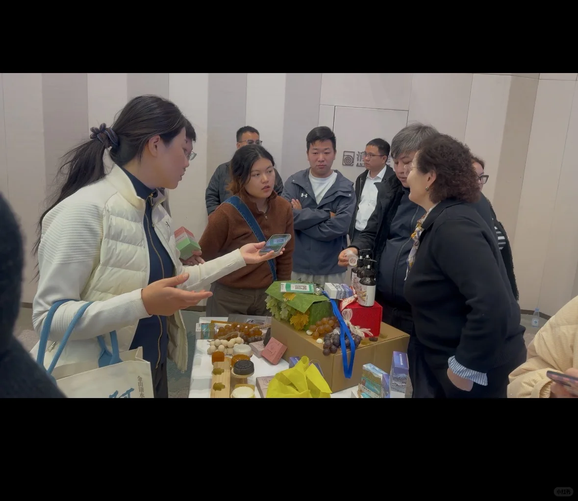 中国雪都 投资沃土”冰雪产业专题招商推介会