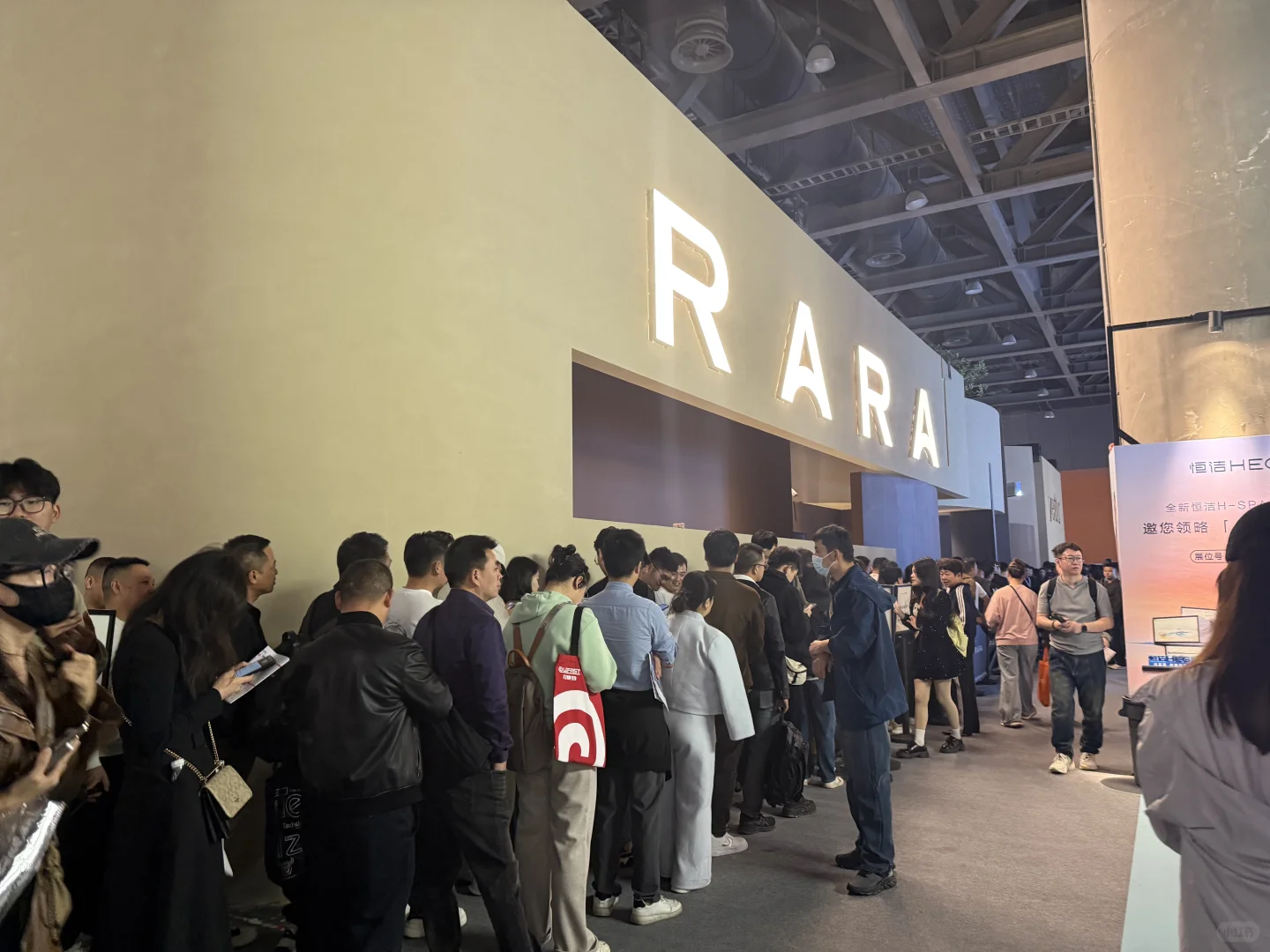 广州设计周明年不想来了