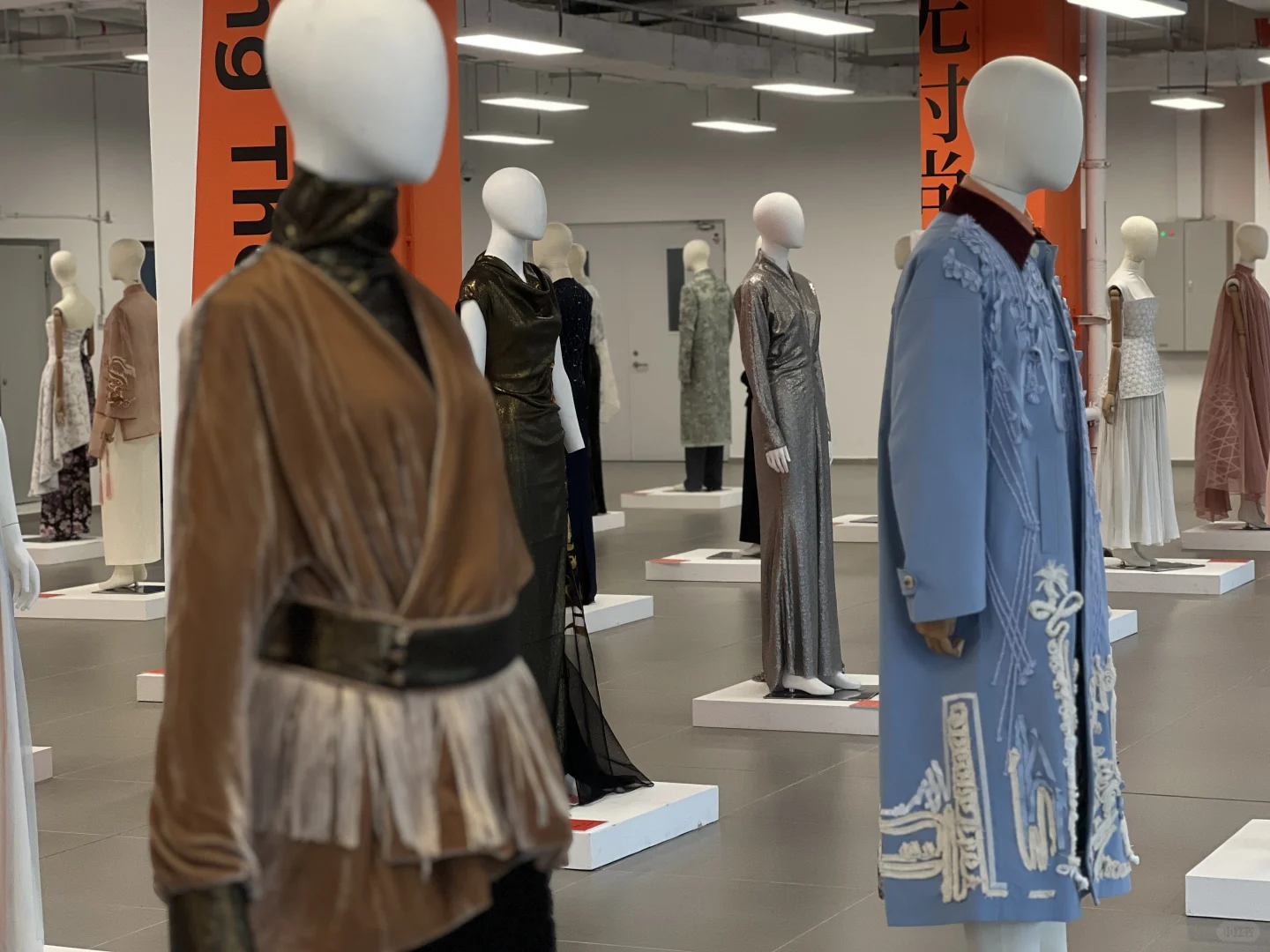 北京看展|2025运河文化时尚大赏设计展