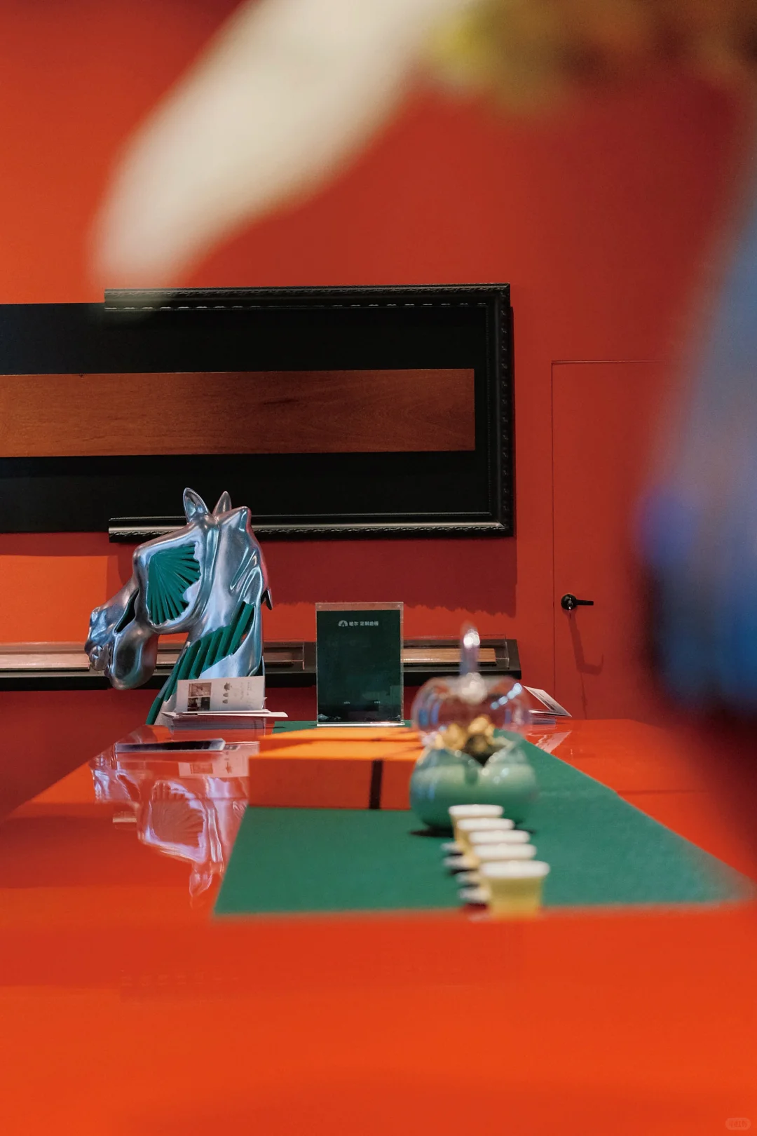 广州设计周｜这个「奢华居所」超级火?