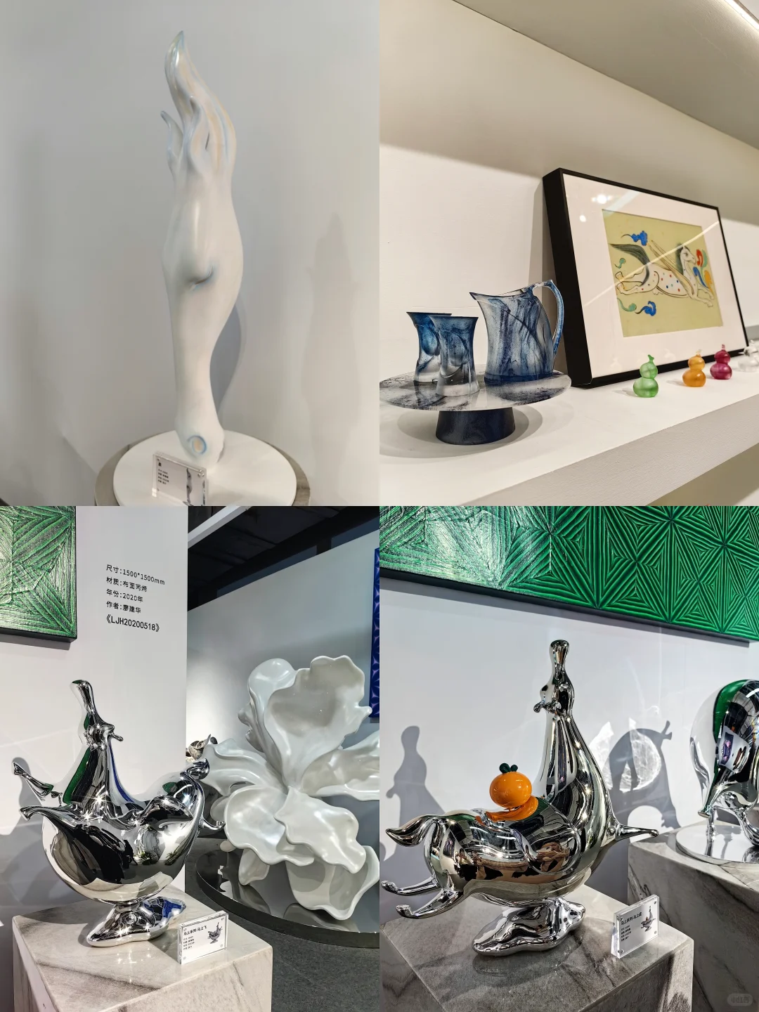 广州观展 | 2025广州设计周打卡攻略✅