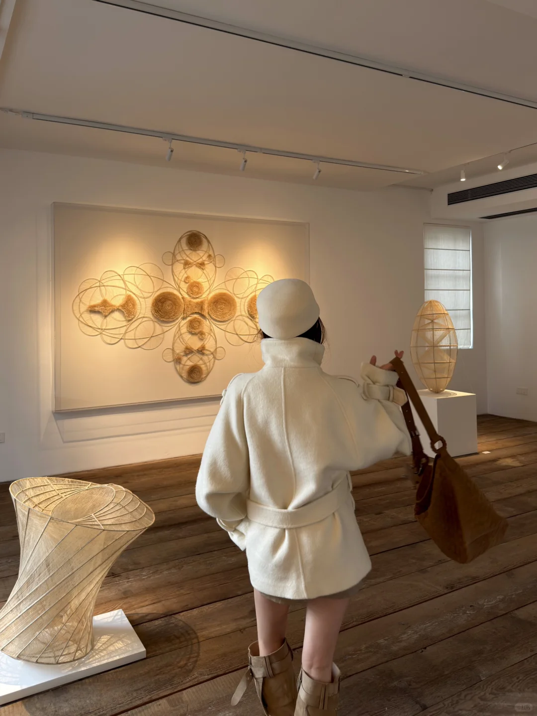 上海新展｜想停留在秋天?里