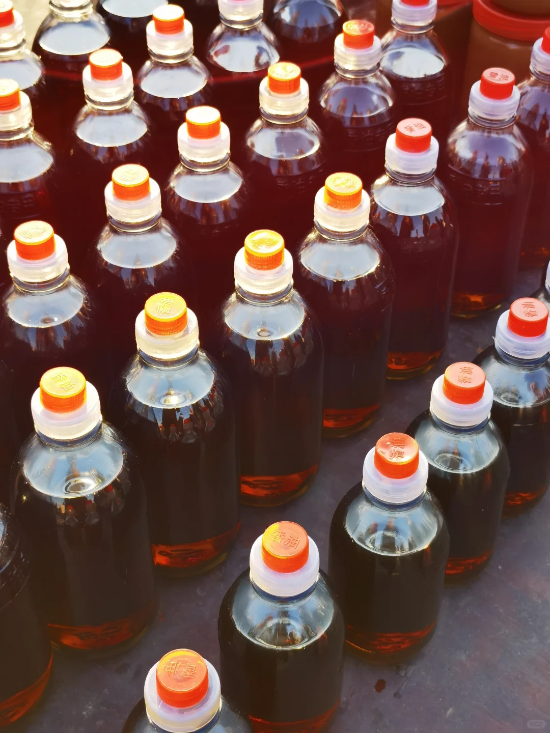 过年的模样：逛大集，购年货