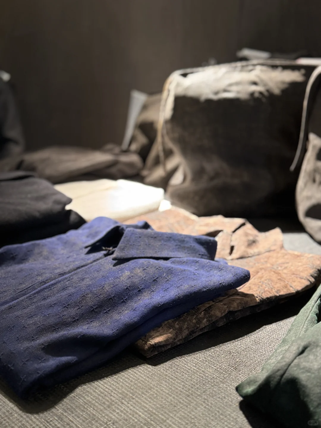 又是一年一度的广州设计周