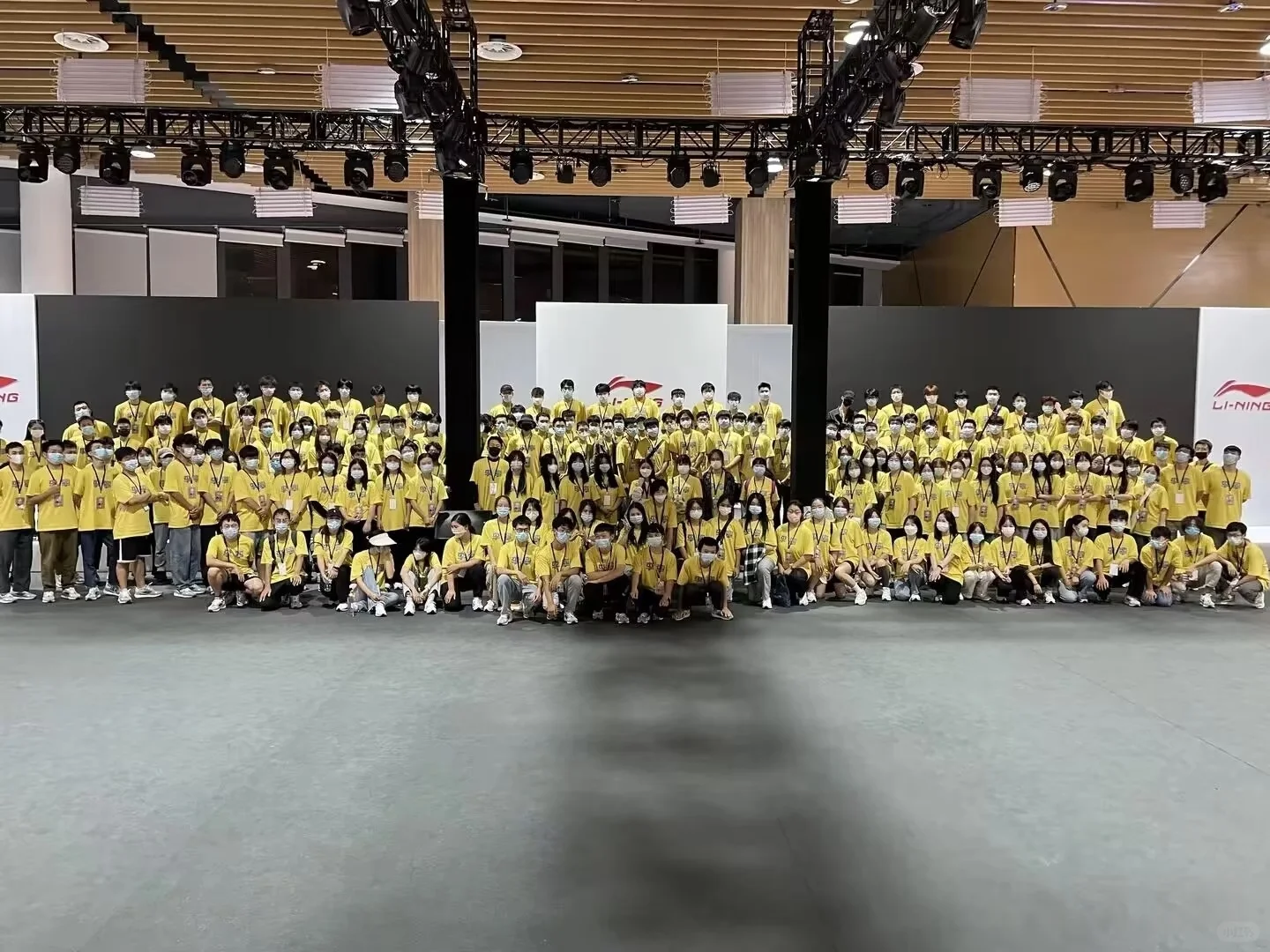 广深佛充场人员提供