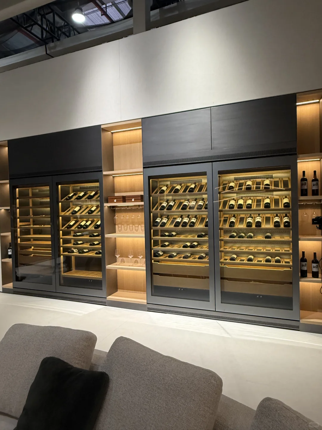 2025第一天的广州设计周