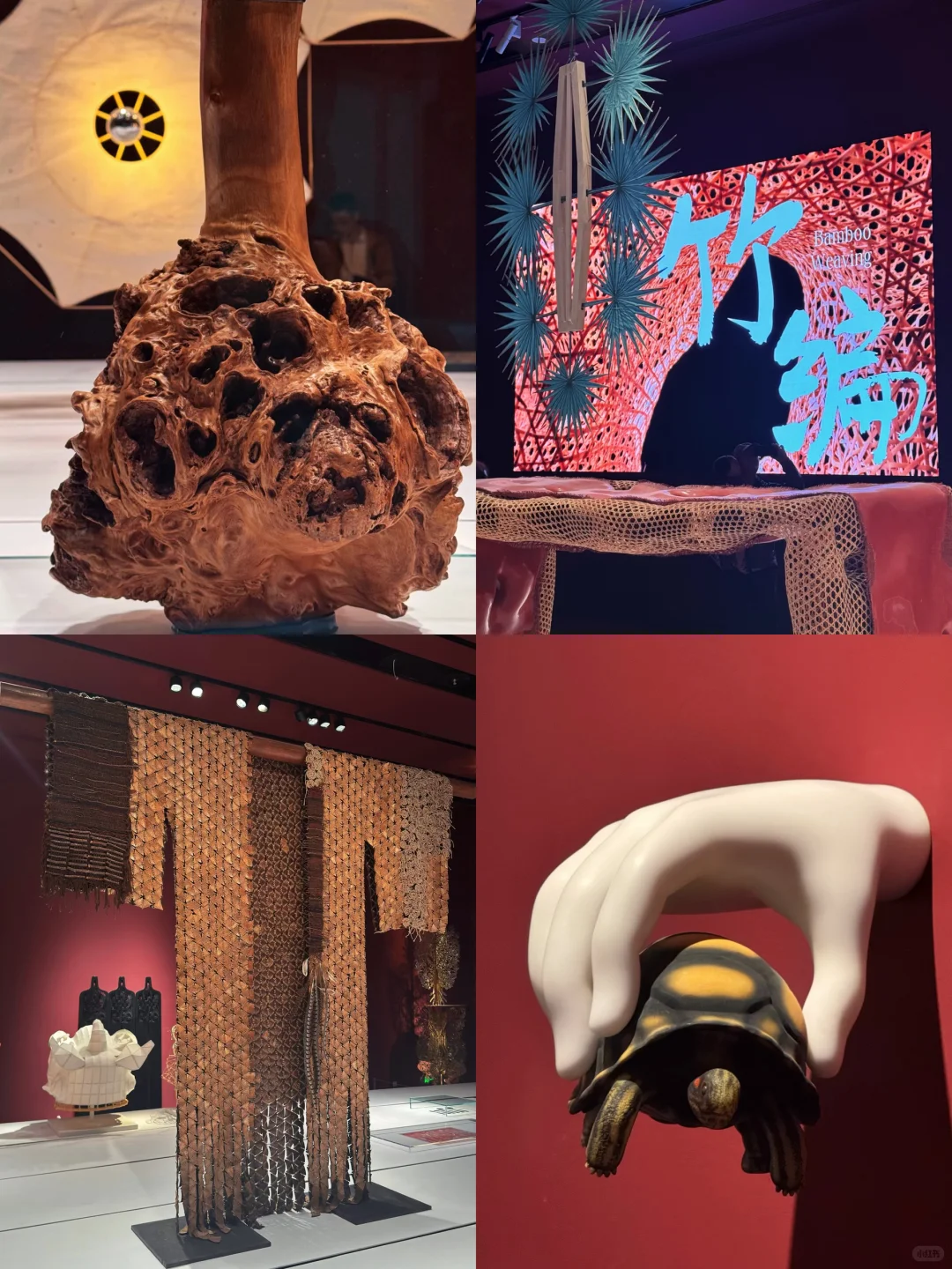 深圳顶流新地标?逛透8展+绝佳拍摄打卡点