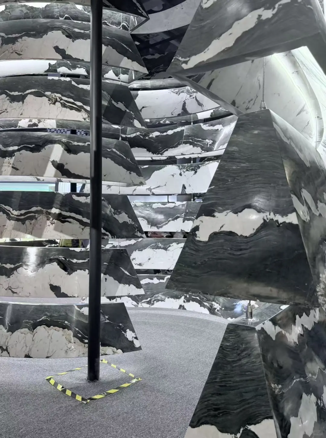 来广州设计周找找灵感