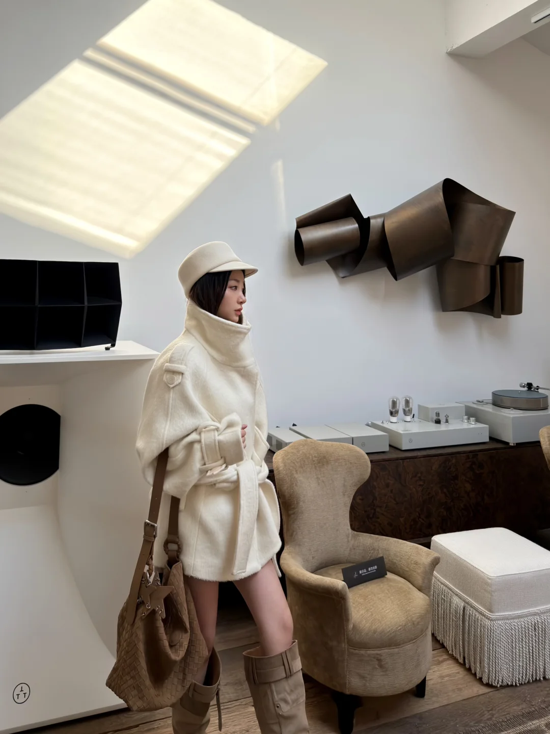 上海新展｜想停留在秋天?里