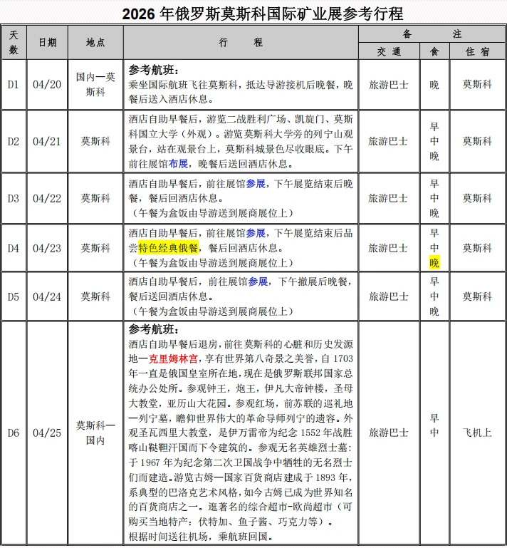在俄罗斯开拓外贸市场