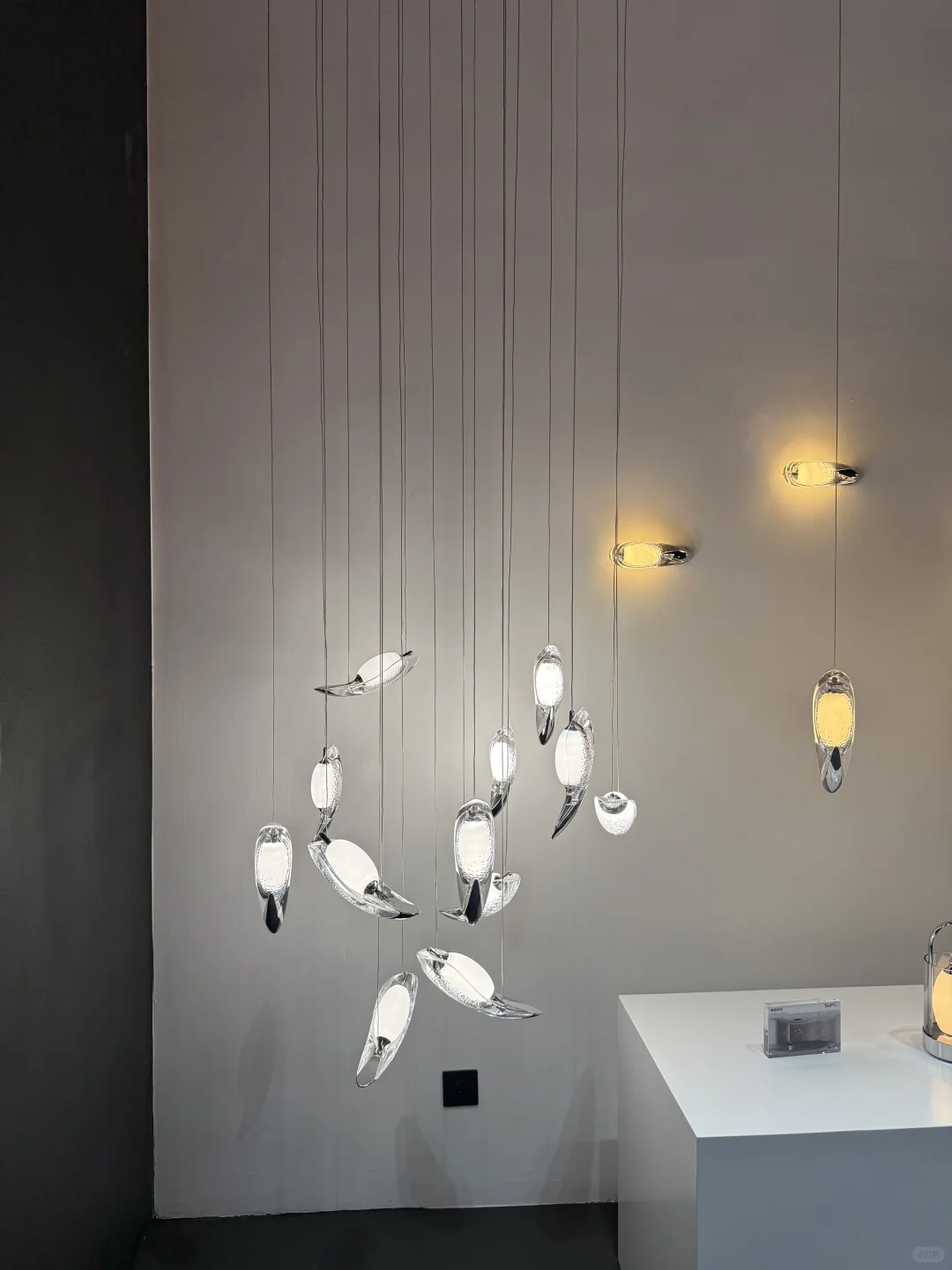 设计周第一晚我失眠了