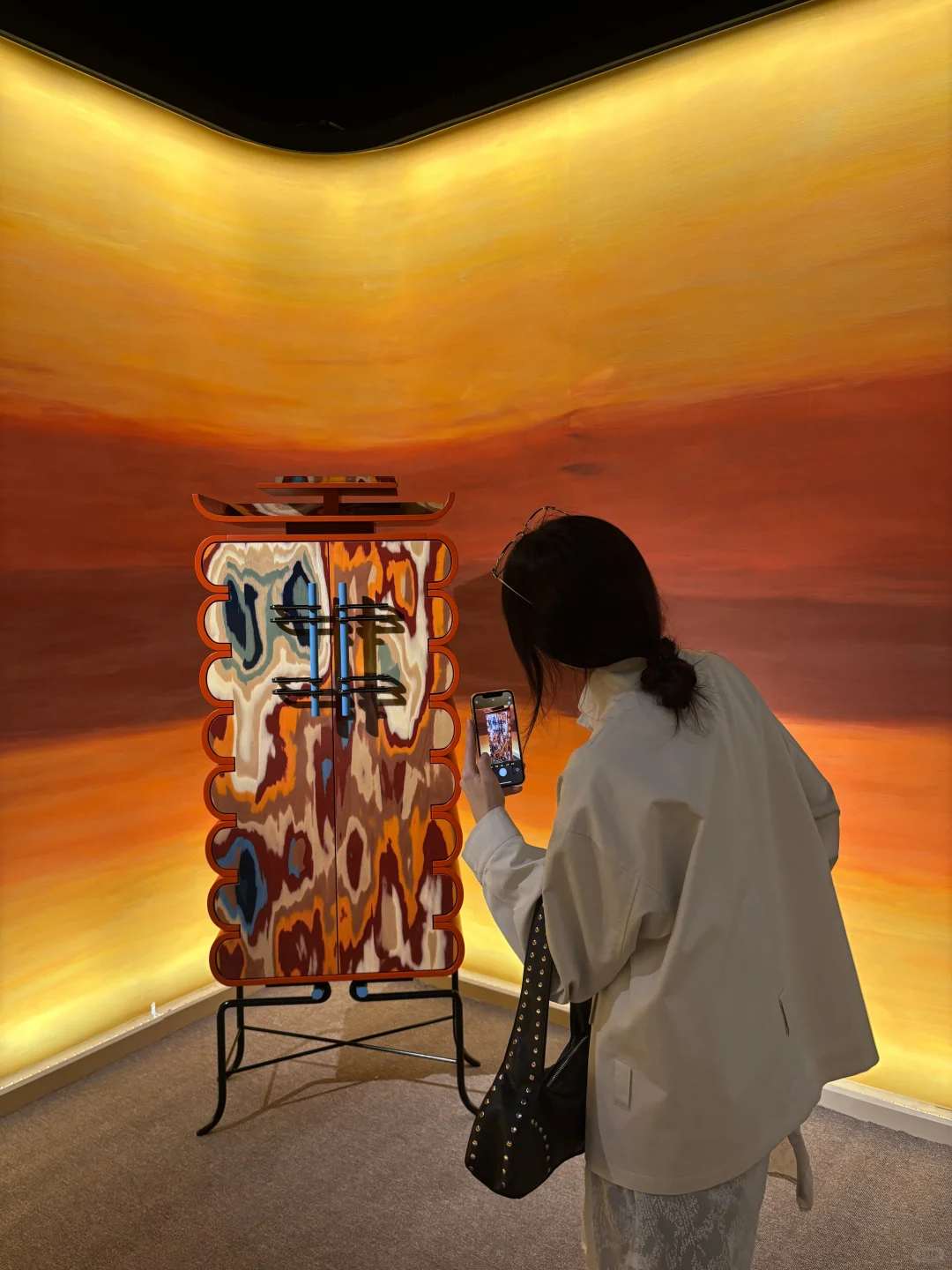 香港近期坠值得一看的新展??设计展（免费