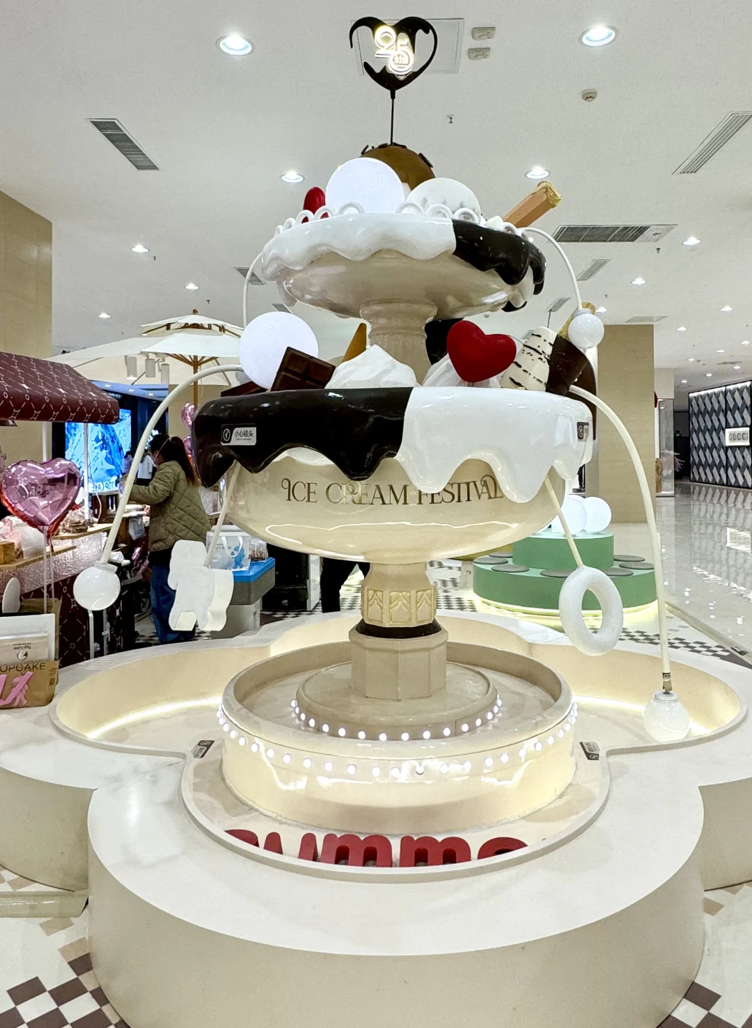 石家庄新展！！巨巨巨巨巨好拍…??