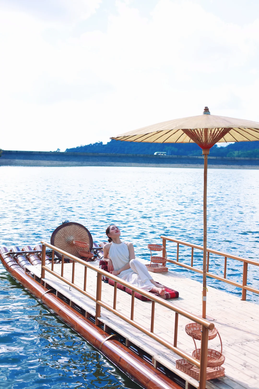 普洱‼️ 茶博会隐藏玩法大公开?