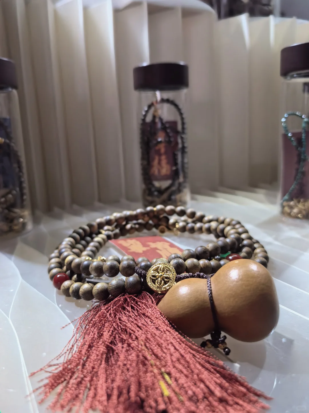 今天的展销会，是被惊艳到了?