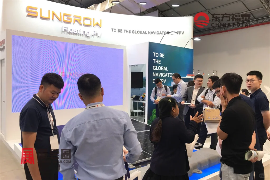 2026年越南胡志明光伏电池储能展