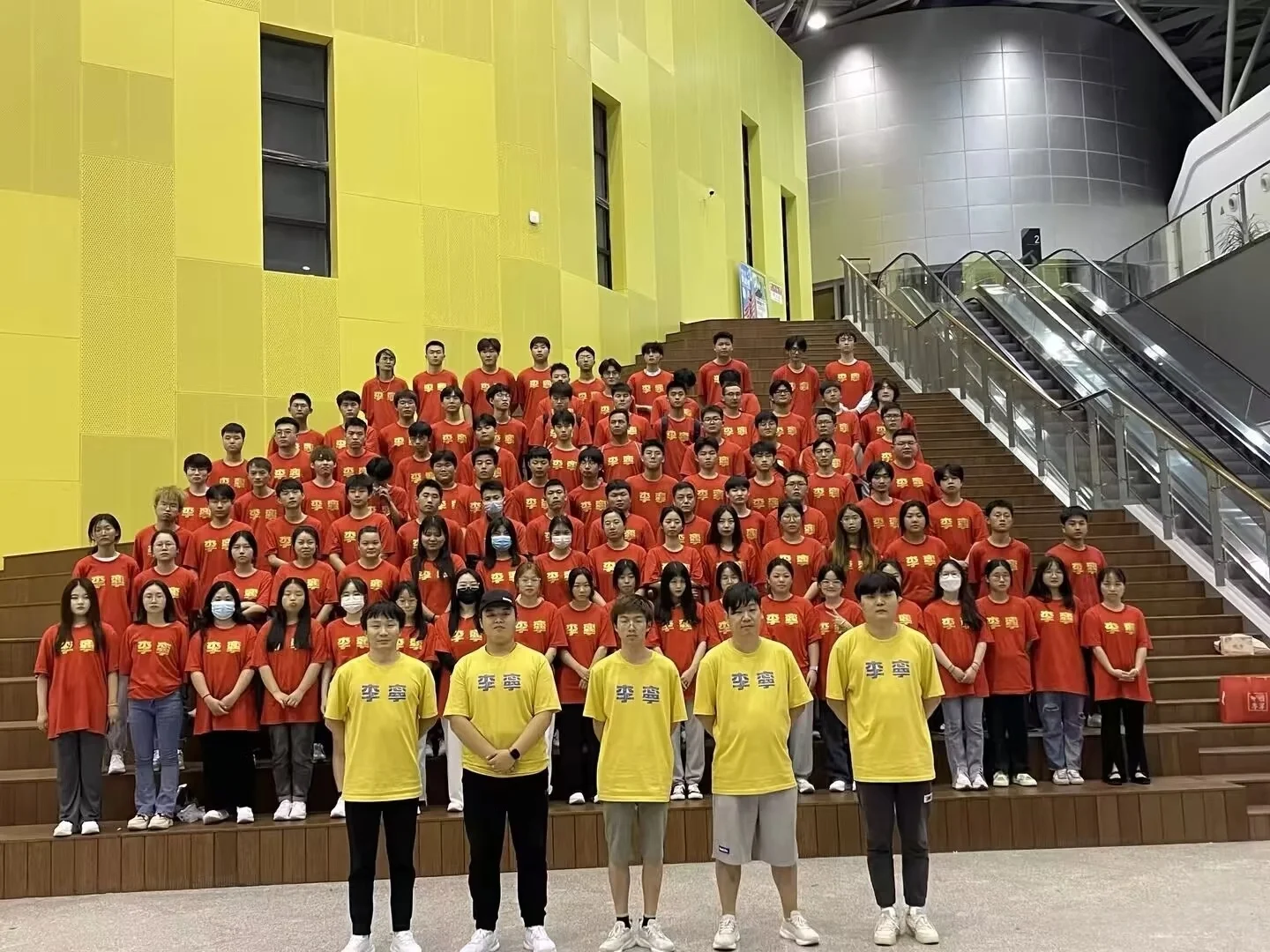 广深佛充场人员提供